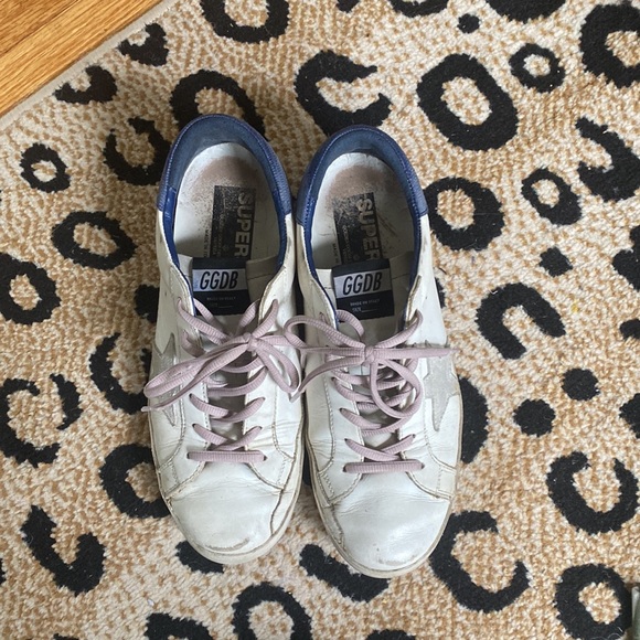 Golden Goose Superstars Sneakers - Picture 2 of 6